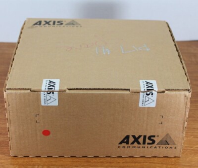 AXIS Communications - 5502-321 - Pendant Kit - P3343-VE - ONE - 1 - NEW