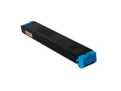 Kompatibler Toner für Sharp MX-36GTBA MX-36GTCA MX-36GTMA MX-36GTYA von ABC