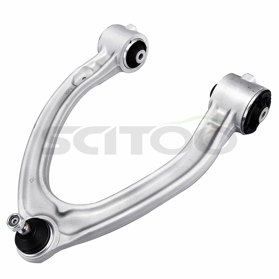 Brazo de control delantero para Mercedes-Benz CL500 2000-2006 y 2001-2006 Mercedes-Benz S600 Foto 2 de 4