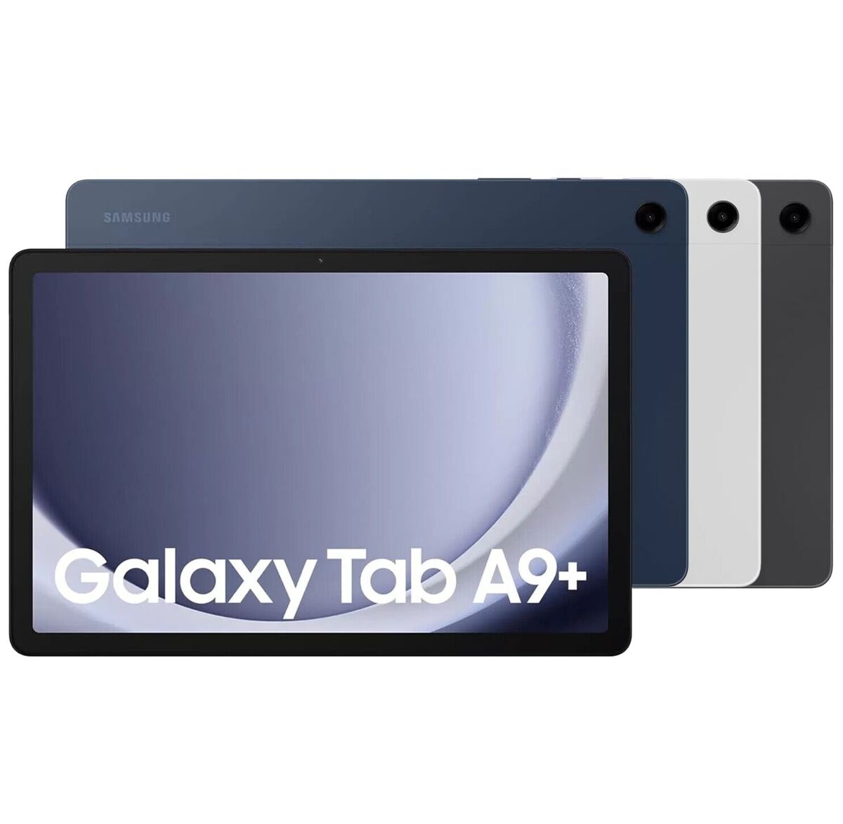 Samsung Galaxy Tab A9+ Plus SM-X210 64GB 4GB RAM 11.0 Samsung Galaxy Tab A9+ Plus SM-X210 64GB 4GB RAM 11.0