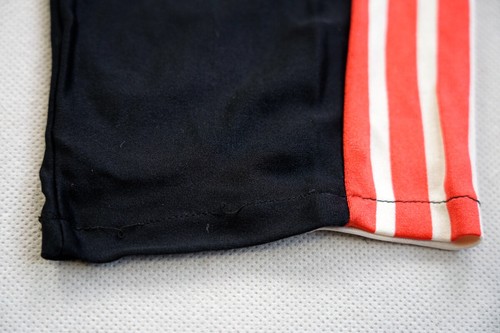Adidas Trainings Hose Vintage Tights Jogging Sweat Track Pant 80er 80s 8 XL NEU - Bild 6 von 13