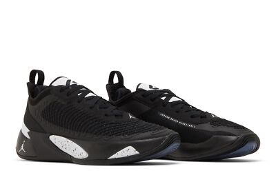 シューズ(男性用) NIKE JORDAN LUKA 1 DQ7689-001 26.5 Size 7.5 - Jordan Luka 1 Oreo - DQ7689-001 for sale online