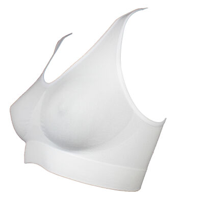 nahtlos wohlfühl BH Shape Sport BH Form Bustier Top soft Cap Bra seamless