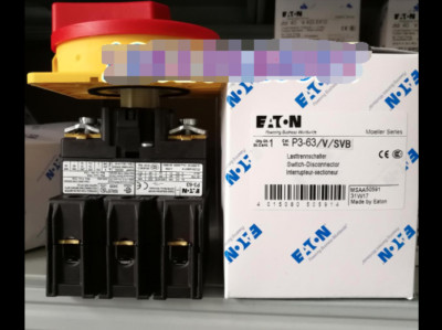 compatible EATON MOELLER P3-63/V/SVB 