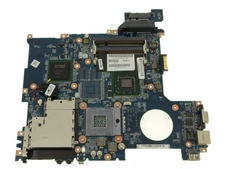 Dell OEM Vostro 1310 Motherboard System Board  INTEL Video R511C