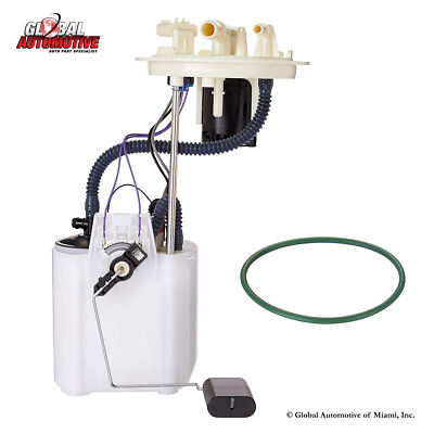 Fuel Pump for 2015-2020 Ford F150 Pickup 2.7L 3.5L Turbo w/ Std Tank GAM1972