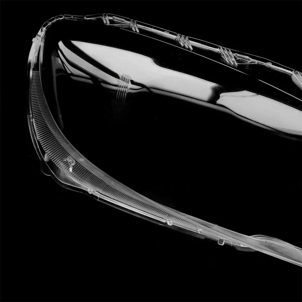 Right Headlight Headlamp Lens Cover Clear Shell For Mazda MX-5 2009-2014 2010 - image 4 of 4