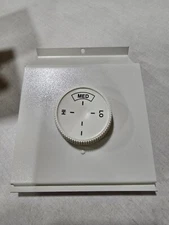 QMARK MARLEY BERKO TA1AW TA1AWCA thermostat, 120-277 VAC