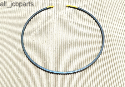 Jcb Spare Parts - Planetary Rear Hub Circlip (Part No. 821/00210