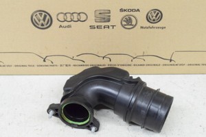 VW Golf 7 1K 12-15 Ansaugschlauch Luftfilter zum Turbolader 1,2TSI ORIGINAL