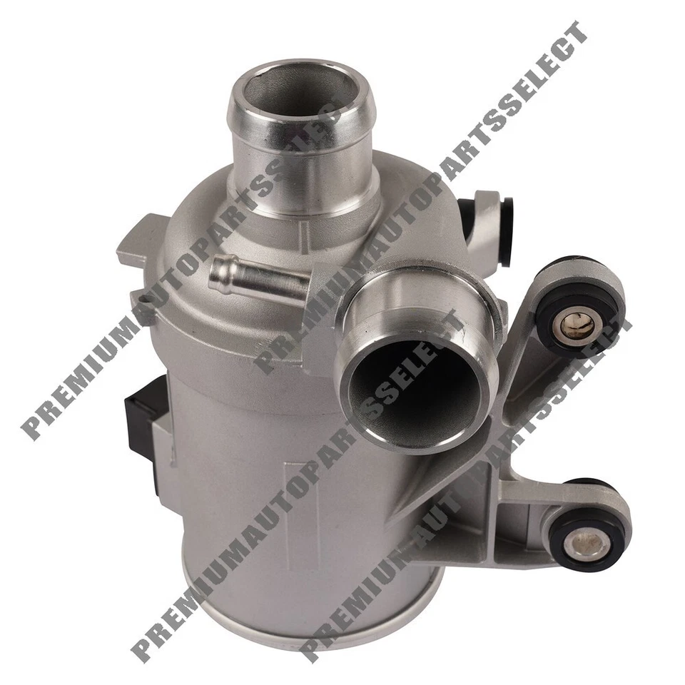 Bomba de agua electrónica 2742000107 para Mercedes-Benz C180 C200 C250 C300 2015-2019 Foto 3 de 4