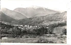 CP 09 ARIEGE - Belesta - General view - Pic de St-Bartholémy