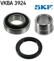 SKF VKBA3924 Radlagersatz Radlager Satz Hinterachse Hinten FüR Suzuki