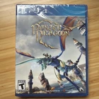 Panzer Dragoon (2021, PlayStation 4) Limited Run #377