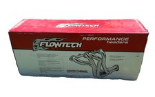 Flowtech 11500flt Long Tube Header 3 Inch Collector Size Flowtech 11500flt Long Tube Header 3 Inch Collector Size