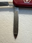 Victorinox Ambassador Swiss Army knife- used, very good vintage early 80s — photo 3