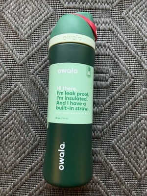 NEW Owala x Starbucks 