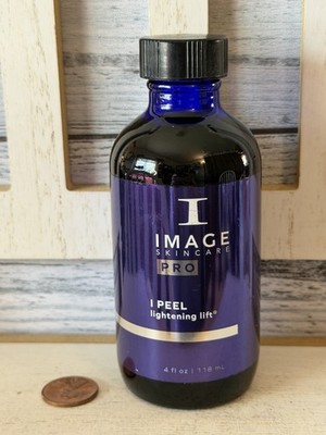 Image Skincare I Peel Lightening Lift 4 oz NEW PROFESSIONAL