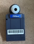 Nintendo Game Boy Camera MGB-006 Blue ~ Tested/Works & Saves ~ Authentic Gameboy