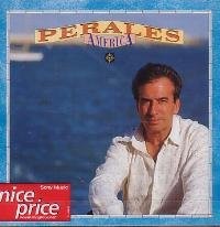 JOSE LUIS PERALES - America - CD