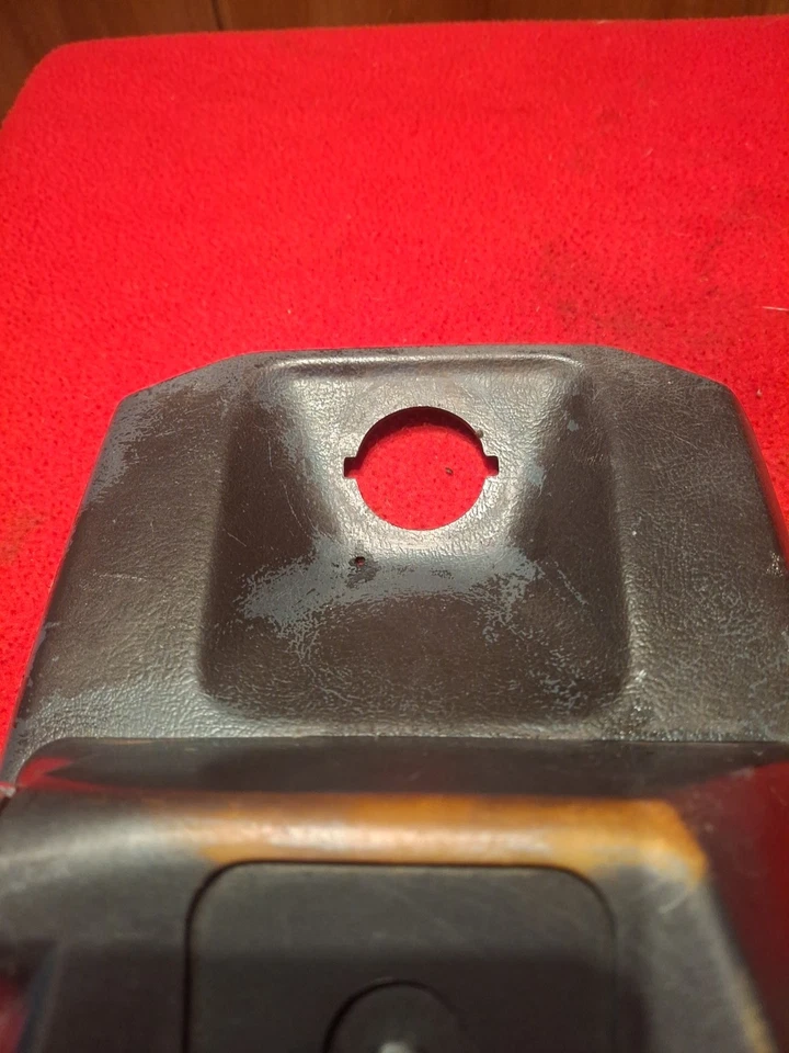GL1500 Goldwing 1500 Interstate Switch Cover Radio Volume Knob OEM Honda - Image 4 of 4