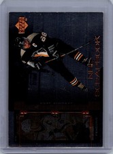 1999-00 Upper Deck #SB-4 Jaromir Jagr NHL Scrapbook