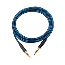 Audio 3.5mm To 3.5mm Stereo Cable Cord For Astro A10 A40 A30 Gaming Headset