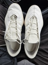 Y-3 Regu Leather Adidas Collab