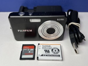 Fujifilm Finepix F410 | eBay