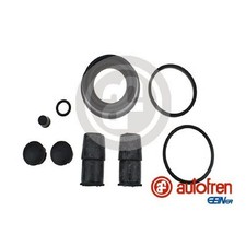 Reparatursatz Bremssattel hinten für Seat Leon 5F1 SC 5F5 ST 5F8 | 24359397