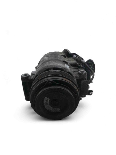 BMW 1 E81 Klimakompressor 447260-1852 2010 31887348