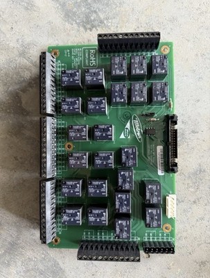 Used Metron Relay MPE-DB300 CA34211RoHS 02