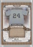 2022 Leaf Lumber Game Used Lumber Relics 40/45 Ben Oglivie #GUL-06 0t2
