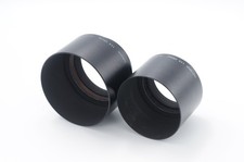 Pentax Takumar Lens Hood Set 49mm 58mm For 135mm / 150mm / 200mm From JAPAN