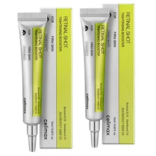 CELIMAX Vita-A Retinal Shot Tightening Booster 15ml US Free Shipping