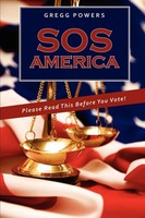 Gregg Powers | SOS America | Taschenbuch | Englisch (2008) | iUniverse