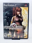 New ListingShadow Hearts: Covenant (Sony PlayStation 2) [CIB] Tested Working