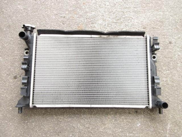 SUZUKI Carry 2017 EBD-DA16T Radiator [Used] [PA106637488] | eBay UK