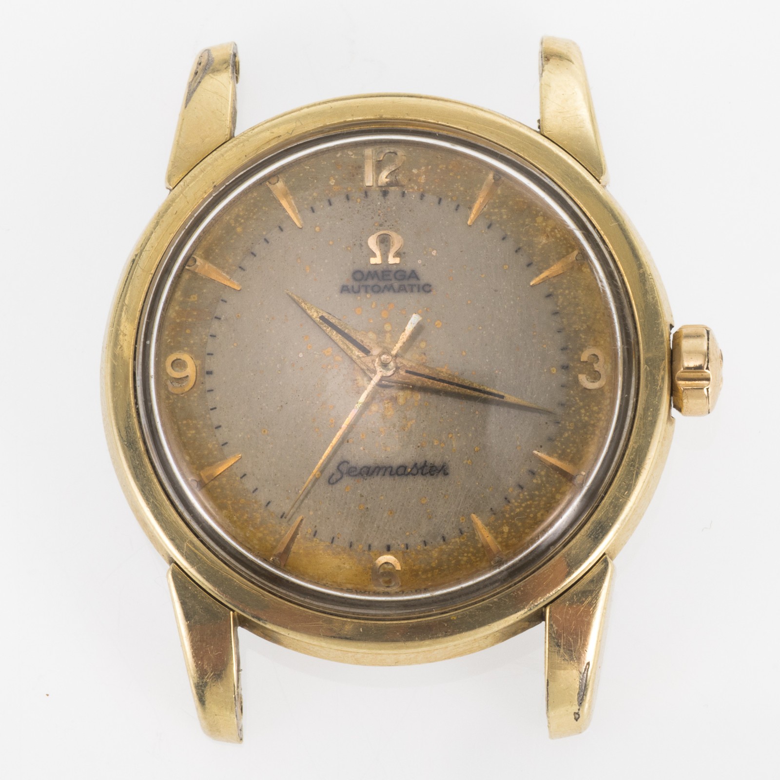 Omega Seamaster 2846 7SC 20 Jewels