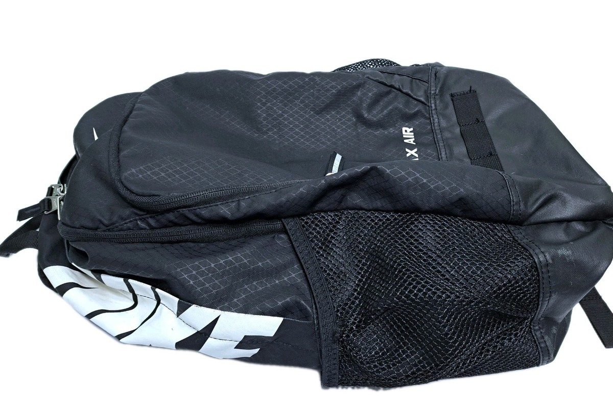 nike alpha adapt backpack red Nike Alpha ADAPT Rev Backpack Gym Bag Training Blue/black/mint Green Ba5255  457 for sale online