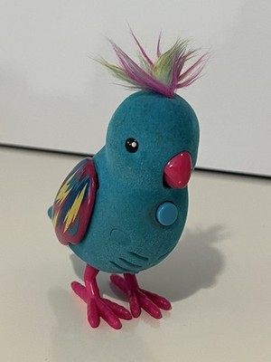Little Live Pets Vogel funktioniert Preloved 