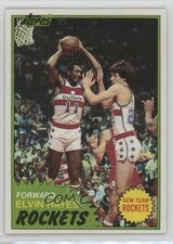 Click to enlarge Elvin Hayes