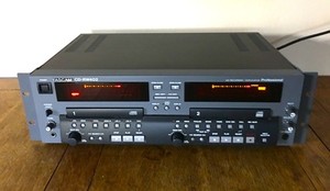 Tascam CD Rw900 Mkii | eBay
