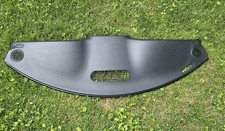 01-05 Chrysler Pt Cruiser Upper Dash Cap Cover Top Pad Dashboard Trim Black 01-05 Chrysler Pt Cruiser Upper Dash Cap Cover Top Pad Dashboard Trim Black