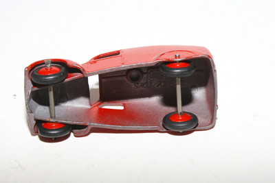 Dinky Toys: 280 Delivery van | Acheter sur