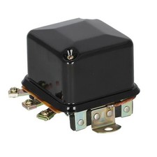 Voltage Regulator - 12 Volt - 4 Terminal Fits Cub Cadet 70 86 100 128 545130r92
