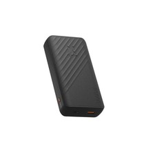 Xtorm 15W Go2 Powerbank 20,000 - Charcoal Black