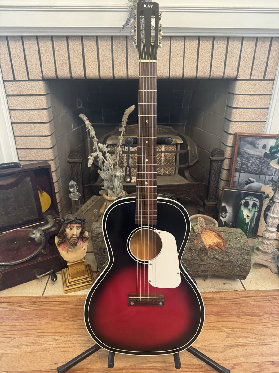 アコースティックギター　 ヴィンテージ ヴィンテージ-Vintage | LAST GUITAR OFFICIAL WEBSITE