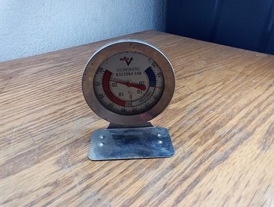 Adcraft Ref.Freezer Thermometer -20-80 Degrees