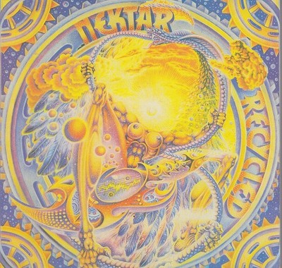 NEKTAR ''Recycled'' CD-Album